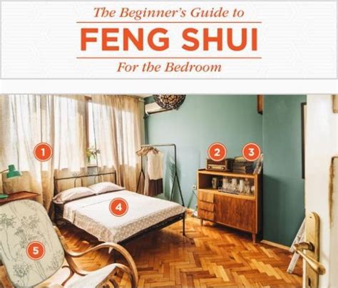 How To Decorate Your Bedroom Using Feng Shui The Architects Diary