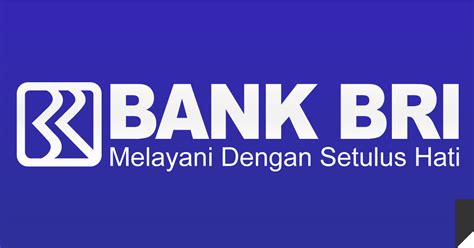 Logo Bri Bank Rakyat Indonesia 237 Design