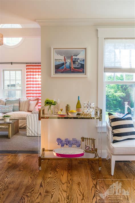 Martha's Vineyard Interior Design | Boston Design Guide