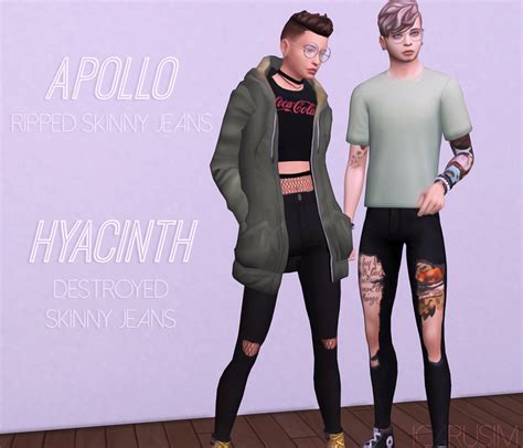 Pin By Aoife On Mods Sims4 Sims 4 Male Clothes Sims 4 Men Images