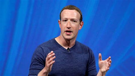 Donna Zuckerberg Admits Facebook Helps Connect Alt Right Misogynists