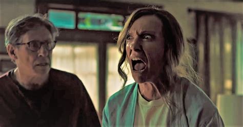 Watch Hereditary Director Ari Aster On The Beauty Of Horror