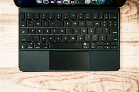 Magic Keyboard: Turning the iPad Into Something New – The Sweet Setup