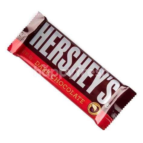 Buy Hersheys Dark Chocolate At Aeon Happyfresh
