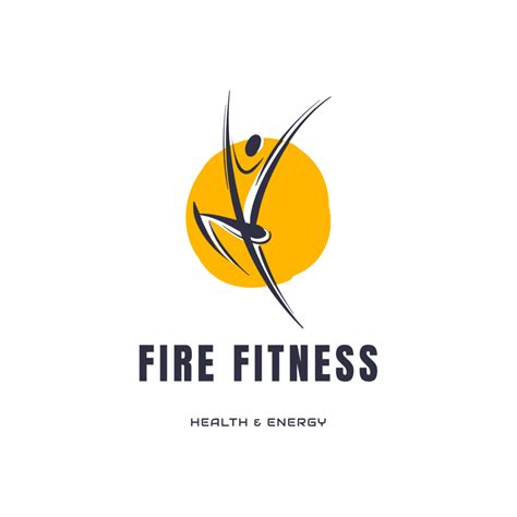 Basemenstamper Fitness Logo Design Templates