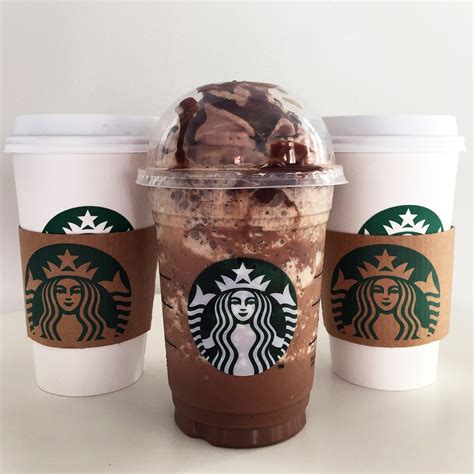 Starbucks Valentines Day Drinks Review Popsugar Food