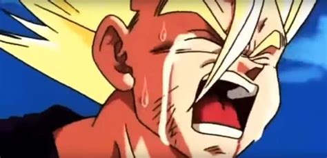 The Most Heart Wrenching Moments In Dragon Ball History