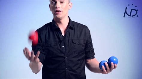 They are still cool, but they don't involve any complex patterns or movements. Tutorial 3-ball juggling trick, clawing - YouTube