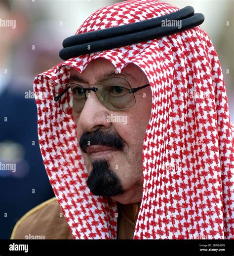 Saudi King Abdullah Bin Abdulaziz Has Died Royal Officials Have