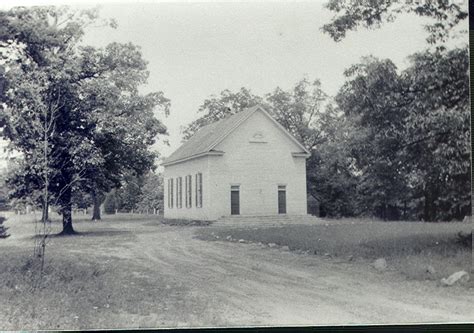 Spotsylvania Memory A History Of Shady Grove