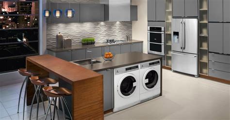 Maybe you would like to learn more about one of these? Compact Washers and Dryers Are Apartment Dwellers' Dreams ...