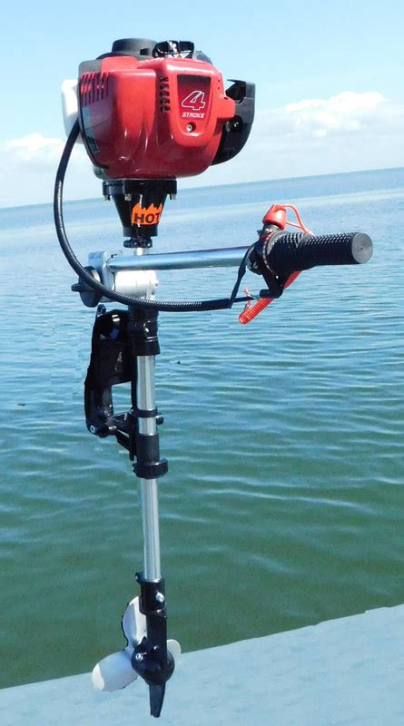 Política de privacidad, y textos legales. 2 HP Honda Kayak Motor | Honda Four Cycle Outboard ...