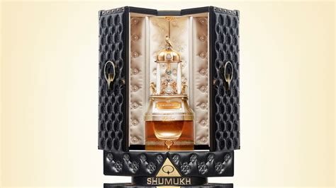 Top 05 Most Expensive Perfumes In The World