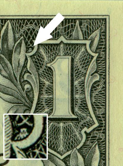 Top 10 Images Hidden On The One Dollar Bill Terrific Top 10