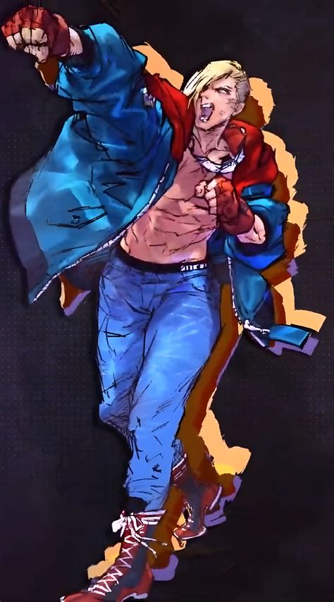 Discuss Everything About Street Fighter Wiki | Fandom