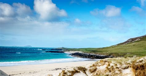 Outer Hebrides And Scottish Highlands 5 Day Tour Rabbies