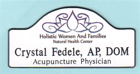 holistic women and families natural health center naag tag
