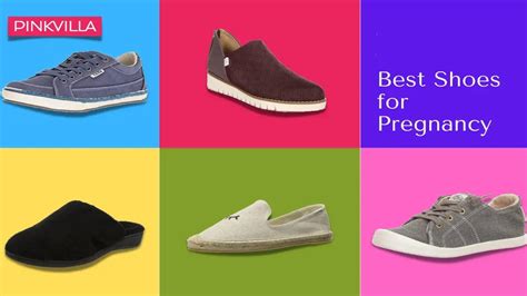 18 Best Shoes For Pregnancy To Make You Look And Feel Good Pinkvilla