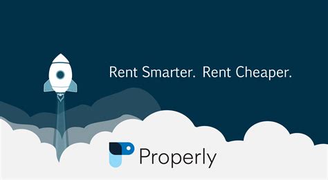 Introducing Properly: Rent Smarter and Cheaper