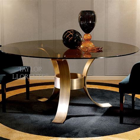 Accordingly, they are carefully selected and classified according to different important features. BRONZE METAL TABLE | Modern Sculptural Bronze Table ...