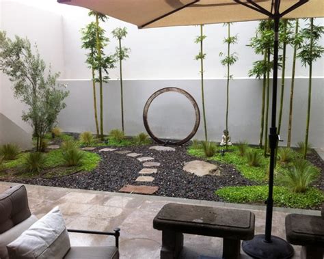 Growing hydroponic plants in water. 61 Ideen für Bambus im Garten - Als Sichtschutz oder Deko