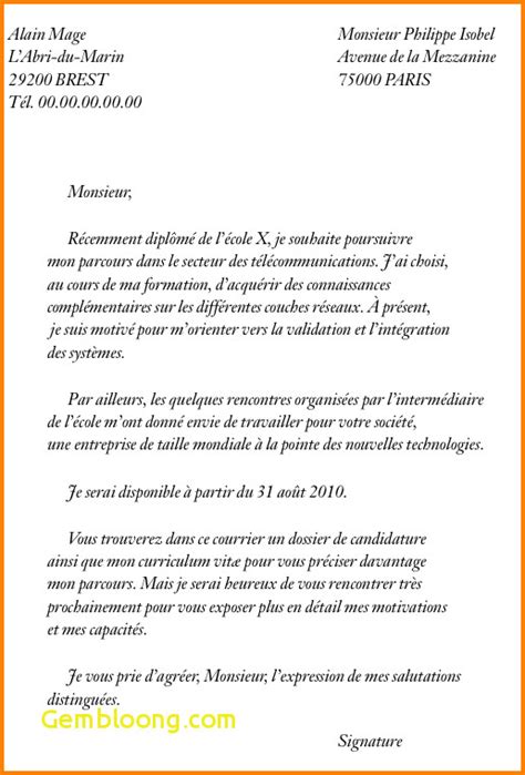 Si vous souhaitez changer de lycée pour reprendre une nouvelle formation, il va falloir. Lettre De Motivation Inscription LycÃ©e Parents - Perodua j