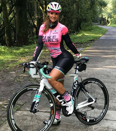 Pin De Jocke Jps En Cyklar Chicas Ciclistas Ciclismo Femenino