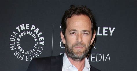 American film director, screenwriter, producer, and actor. Luke Perry's son Jack is in Quentin Tarantino movie with late dad | Wonderwall.com