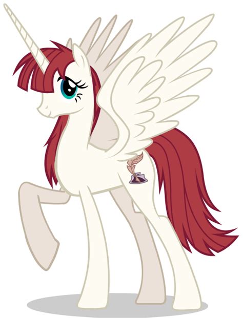 Image Lauren Faust Alicornpng Cwa Character Wiki Fandom Powered