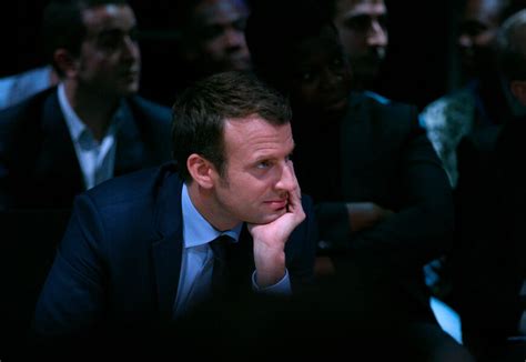 3 639 113 · обсуждают: The quality that may sway France's election - CSMonitor.com