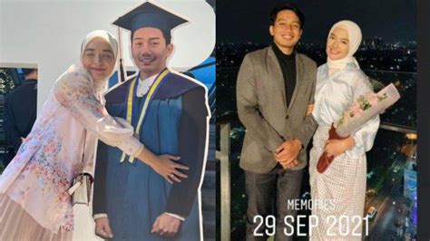 Perjalanan Cinta Nabila Ishma And Mendiang Putra Ridwan Kamil Pacaran