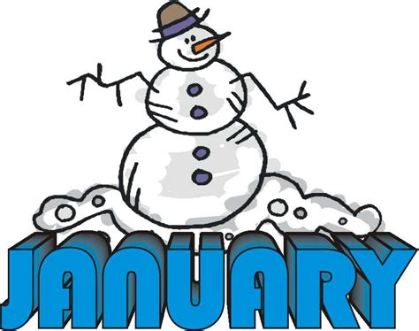 Free January Clip Art Download Free January Clip Art Png Images Free