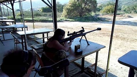 Long Range Shooting Barrett M99 416 Youtube