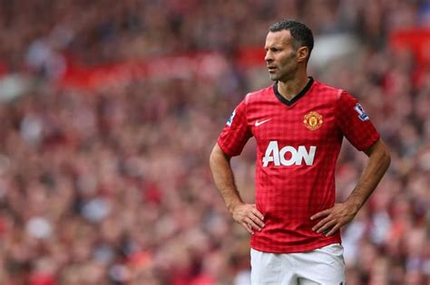 Ryan giggs dating history, 2021, 2020, list of ryan giggs relationships. Ryan Giggs: Reveals four players that never got Ferguson's hairdryer treatment at Man Utd ...