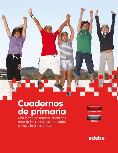 Cuadernos De Primaria