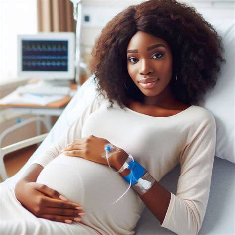 nutrition for pregnant women a nigerian guide