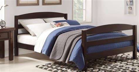 Better Homes & Gardens Full-Size Headboard & Footboard ...