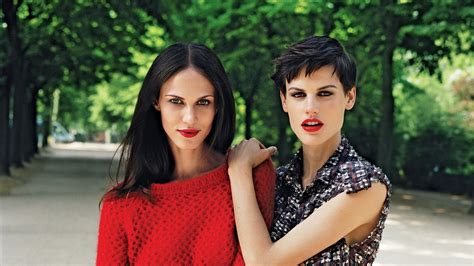 5 Red Lipsticks—from A French Girl Makeup Artist Vogue