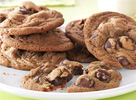 Cafe Mocha Cookies Recipe Chocolate Triffle Recipe Mocha Cookies