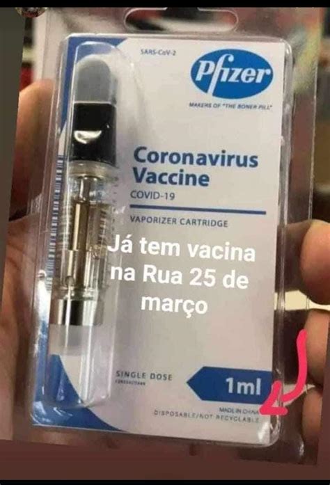 A vacina já teve uso emergencial aprovado também nos estados unidos, canadá e países da europa. Vacinas contra a COVID-19 estão sendo vendidas na rua 25 ...