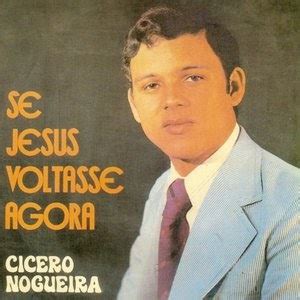 We are currently offering version 1.5. Livre Musica Gospel: Cícero Nogueira - Se Jesus Voltasse Agora (1976)