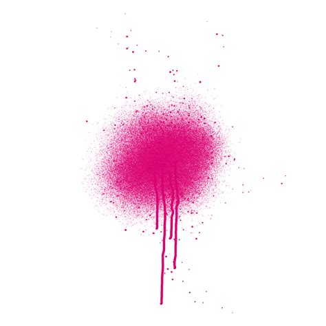 Spray Paint Splatter Png Clip Art Library