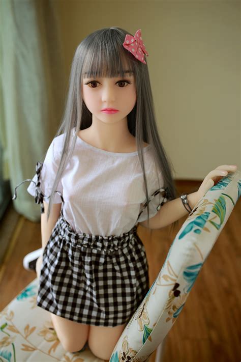 Renee Cutie Doll 3′ 11 120cm Cup B Mysmartdoll A Marketplace
