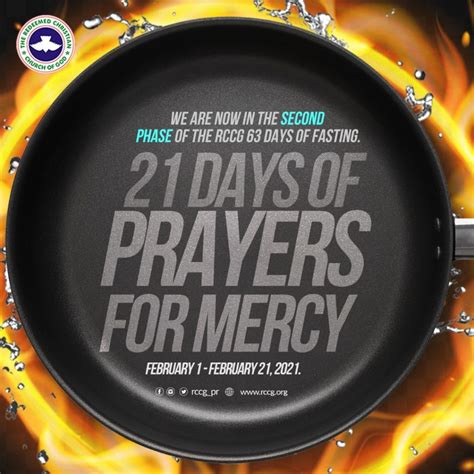 515 county road 1118, greenville tx 75401, usa phone : RCCG 5th February 2021 Fasting and Prayer Points Phase 2 ...