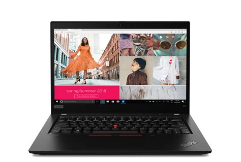 Lenovo ThinkPad X13 Yoga introduces OLED screen, regular X13 uses AMD ...
