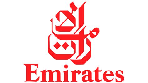 Emirates Logo Histoire Signification De Lemblème