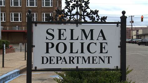 Selma Shooting Leaves One Dead One Behind Bars Waka 8
