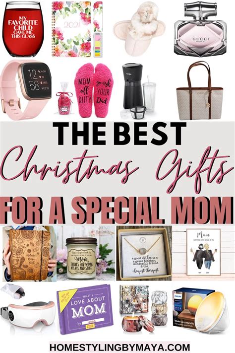 the best christmas ts for mom to buy christmas ts for mom christmas mom mother