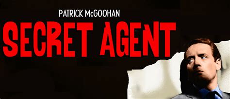 Shout Tv Watch Full Episodes Of Secret Agent