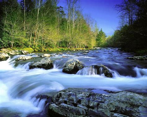 Beautiful Rivers Hd Wallpapers Top Hd Wallpapers